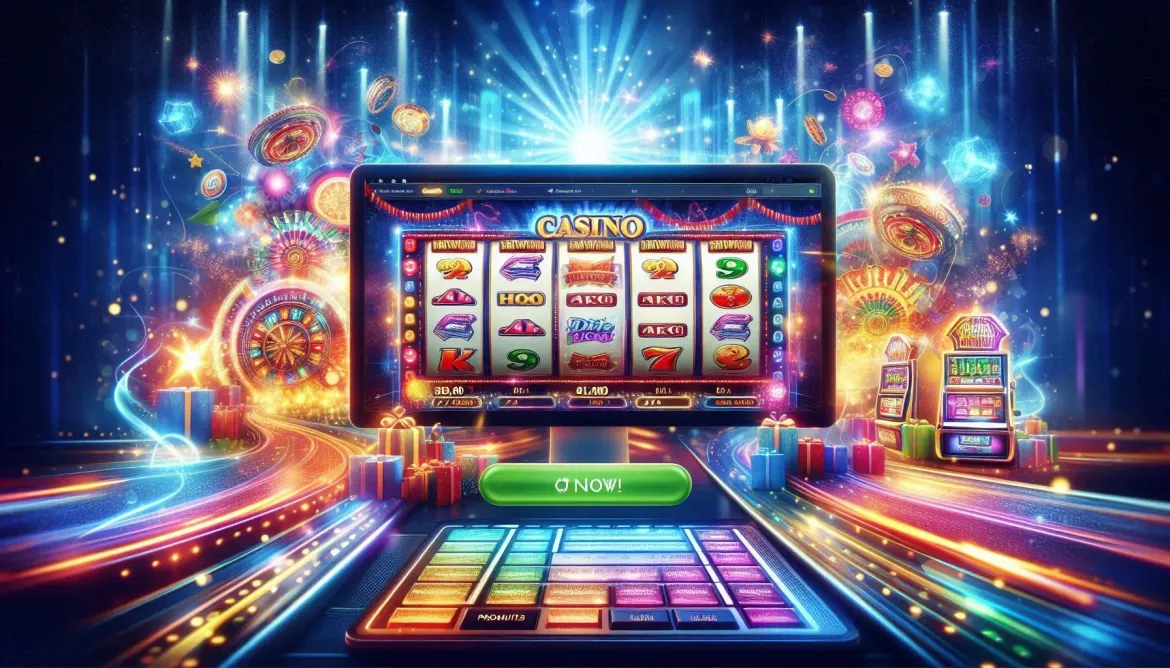 Win Vegas Plus Casino